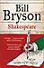 Bill Bryson: Shakespeare: The World as a Stage