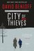 David Benioff: City of Thieves: A Novel