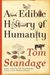 Tom Standage: An Edible History of Humanity