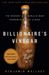 Benjamin Wallace: The Billionaire's Vinegar: The Mystery of the World's Most Expensive Bottle of Wine