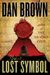 Dan Brown: The Lost Symbol