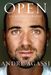 Andre Agassi: Open: An Autobiography