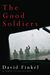 David Finkel: Good Soldiers