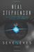 Neal Stephenson: Seveneves: A Novel