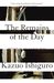 Kazuo Ishiguro: The Remains of the Day