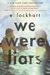 E. Lockhart: We Were Liars