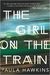 Paula Hawkins: The Girl on the Train