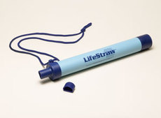 Lifestraw