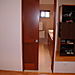 Pocket Door, Master Bathroom