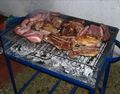 Asado-argentino