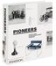 Editors of Phaidon Press: Pioneers (Products From Phaidon Design Classics, Vol. 1)