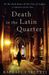 : Death in the Latin Quarter