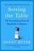 Danny Meyer: Setting the Table: The Transforming Power of Hospitality in Business