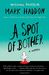 Mark Haddon: A Spot of Bother (Vintage)