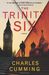 Charles Cumming: The Trinity Six: A Novel