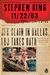 Stephen King: 11/22/63: A Novel