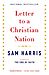 Sam Harris: Letter to a Christian Nation