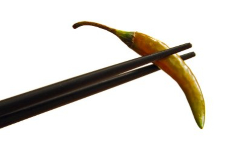 Chopsticks